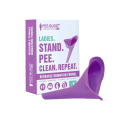 Peebuddy Stand and Pee Reusable Portable Urination Funnel For Women (2 Units) 2's 